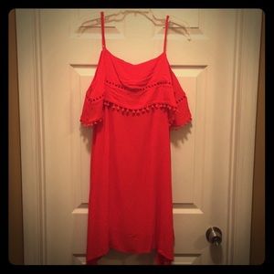 Women's shift dress